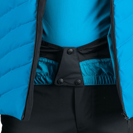 Chaqueta de invierno para hombre Northfinder Zygmunt