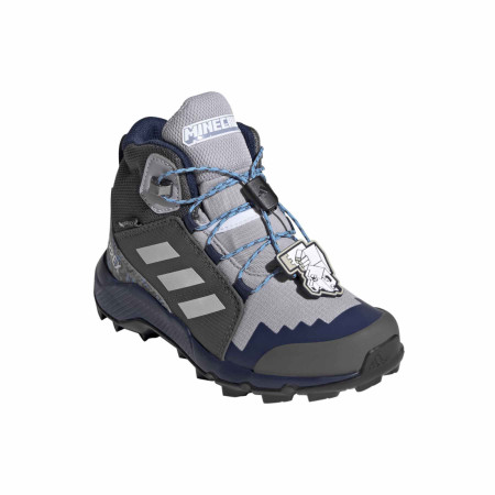 Calzado para niños Adidas Terrex Mid Gtx Minecraft