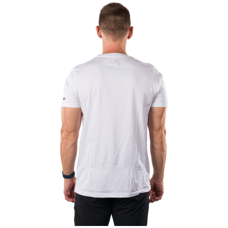 Camiseta de hombre Northfinder Amad