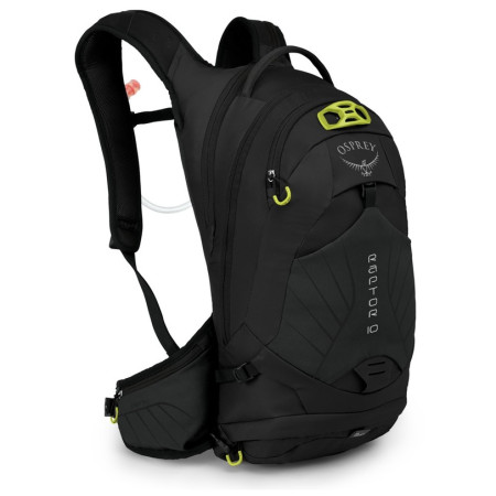 Mochila Osprey Raptor 10 II negro Black