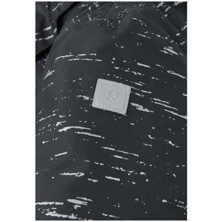 Chaqueta de invierno para niños Reima Hohde