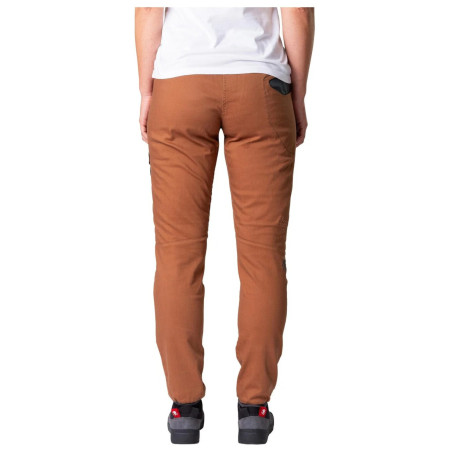Pantalones de mujer Rafiki Sierra
