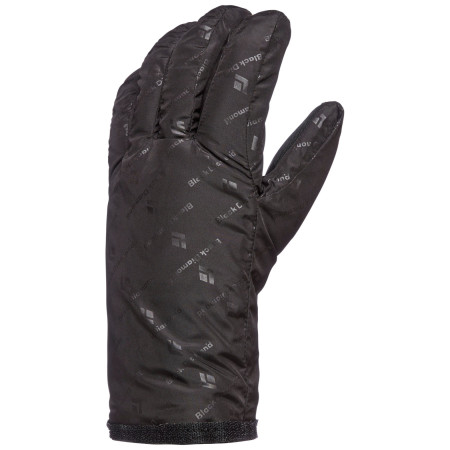 Guantes Black Diamond Soloist Gloves