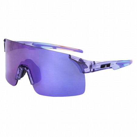 Gafas de sol Laceto Star violeta violet