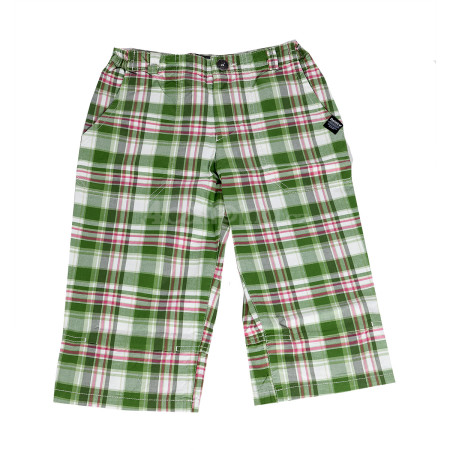 Pantalones cortos para niños Rejoice Kids Adonis verde