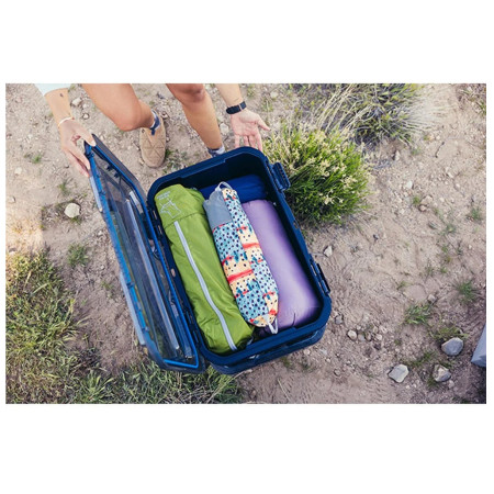 Caja de almacenamiento Gregory Alpaca Gear Box 45L