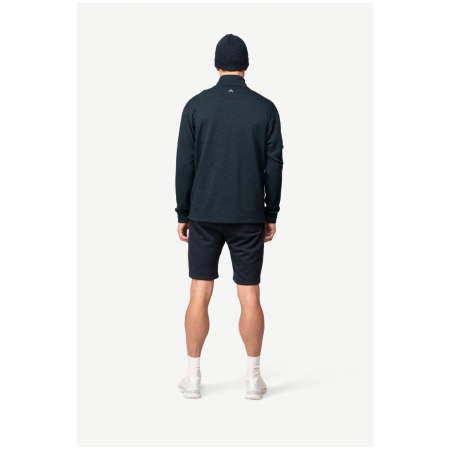 Sudadera funcional de hombre Devold Everyday Jacket Man