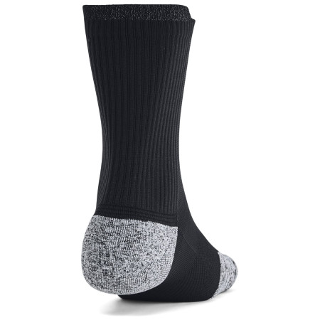 Juego de calcetines Under Armour UA Velociti Run Cush 3P Crew