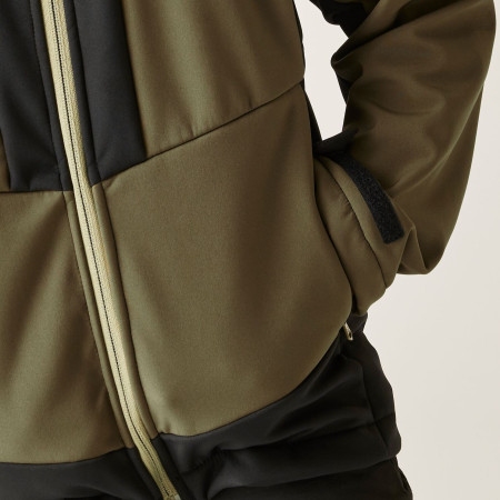 Chaqueta para niños Regatta Haydenbury