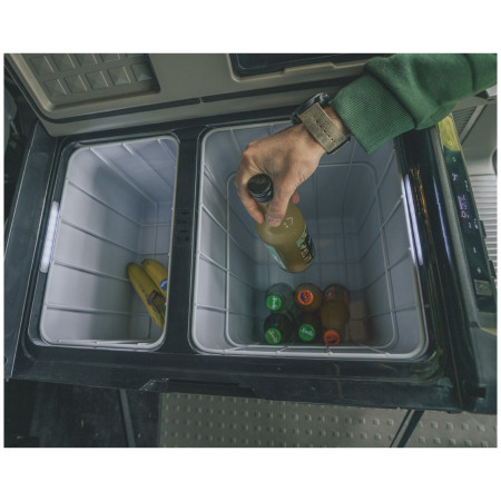 Nevera compresor Outwell Arctic Frost 55