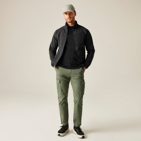 Sudadera de hombre Regatta Salzance