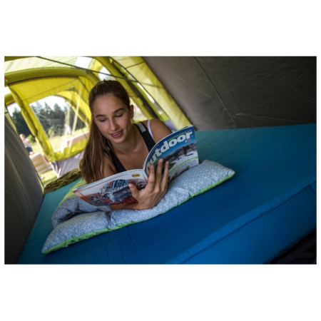 Colchoneta Vango Shangri-La 15 Grande
