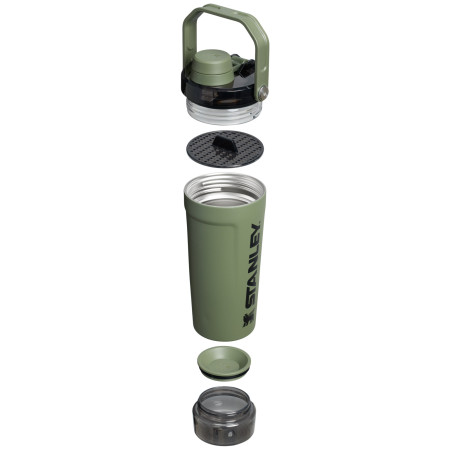 Coctelera Stanley The Activate Shaker