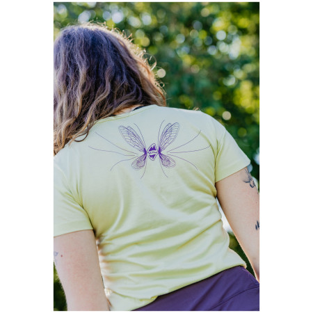 Camiseta de mujer High Point Skim Lady T-Shirt