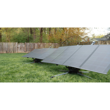 Panel solar EcoFlow 400W Solar Panel