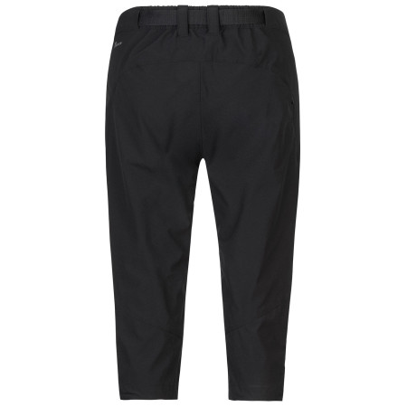 Pantalones de tres cuartos para mujer Hannah Atta Capri