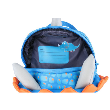 Mochila para niños LittleLife Toddler Backpack Triceratops