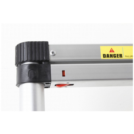 Escalera Brunner Laddy Air