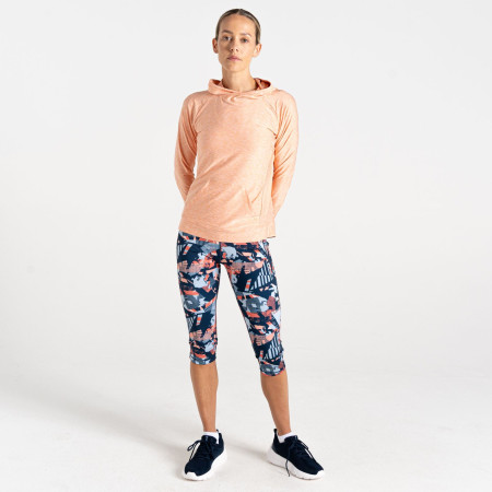 Camiseta de mujer Dare 2b Sprint Cty Hoodie