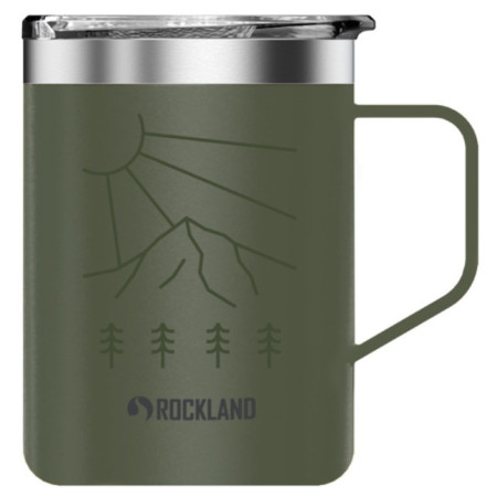 Taza térmica Rockland Camp Mug
