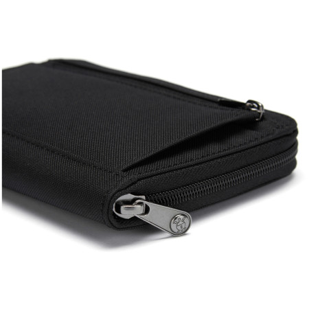 Cartera Pacsafe RFIDsafe compact travel organizer
