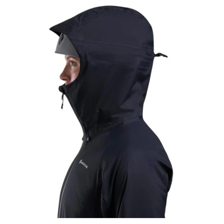 Chaqueta de invierno para mujer Montane F Torren Jkt