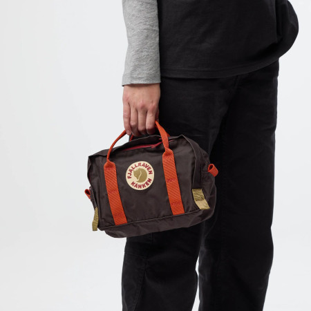 Bolsa de hombro Fjällräven Kånken Koncept Crossbody