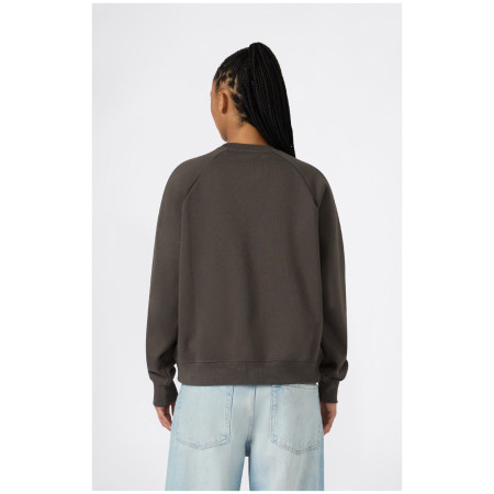 Sudadera de mujer Champion Crewneck Sweatshirt W Core Heritage