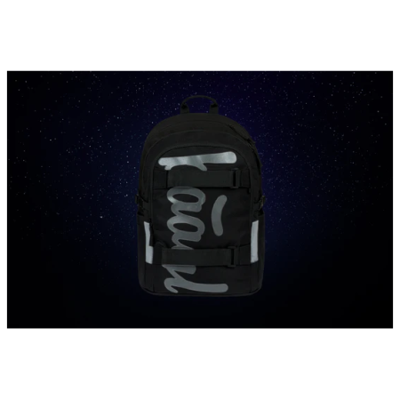 Mochila escolar Baagl Skate