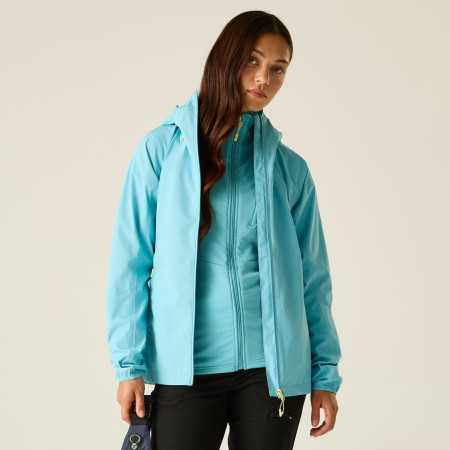 Chaqueta de mujer Dare 2b Womens Torrek Breathe Easy Jacket