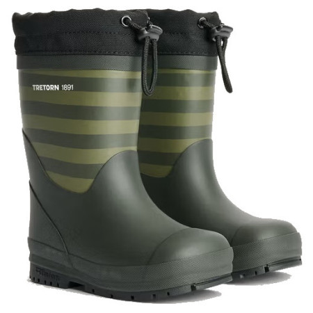 Botas de invierno para niños Tretorn Gränna Vinter Beluga