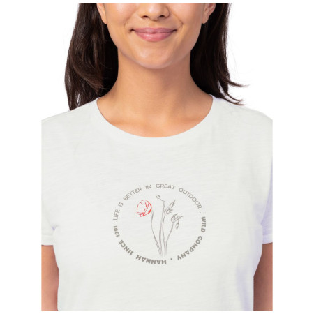 Camiseta de mujer Hannah Selia II