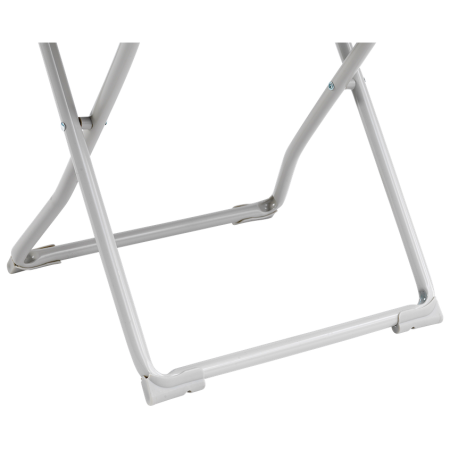 Taburete / Mesita Outwell Baffin