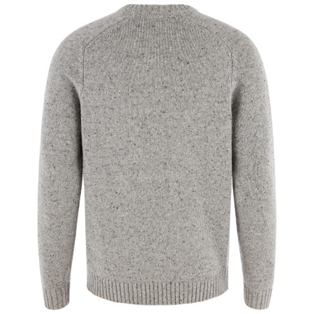 Jersey de hombre Fjällräven Övik Neps Knit Sweater M