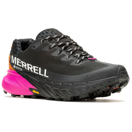 Zapatillas de carrera para hombre Merrell Agility Peak 5 Gtx