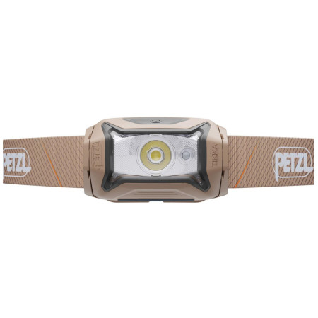 Linterna frontal Petzl Tikka Core (2025)
