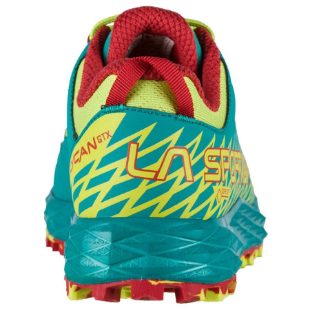 Calzado de mujer La Sportiva Lycan Woman GTX