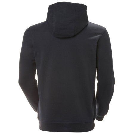Sudadera de hombre Helly Hansen Hh Logo Hoodie