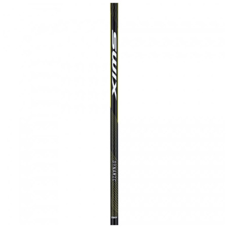 Bastones de esquí de fondo Swix Dynamic D3 Just Click