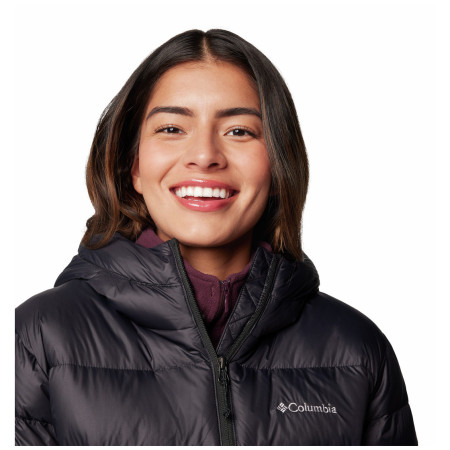 Chaqueta de invierno para mujer Columbia Harmony Falls™ Hooded Down Jacket