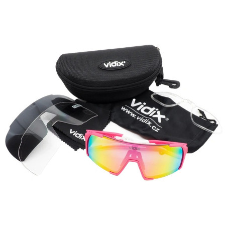 Gafas de sol Vidix Vision 240104 fullset rosa pink