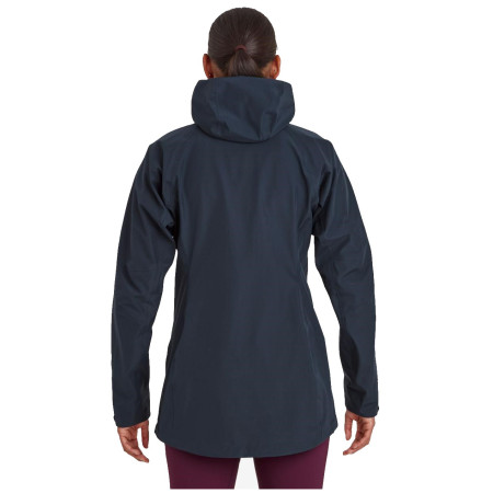 Chaqueta de mujer Montane Fem Phase Jacket