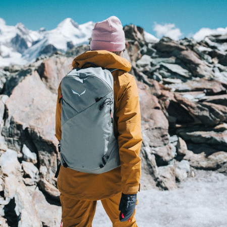 Mochila de mujer Salewa Sella Free 20L W