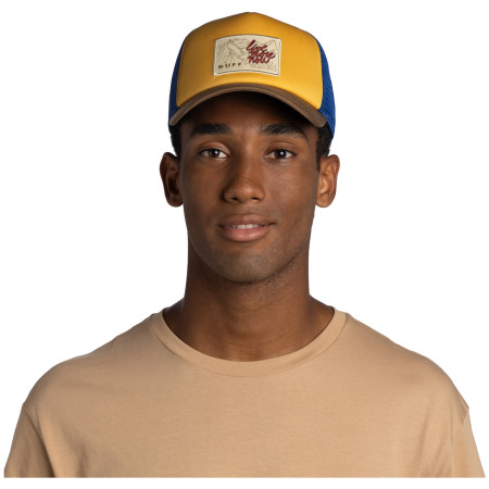 Gorra Buff Trucker Cap