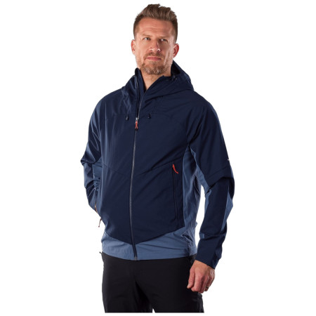 Chaqueta de hombre Northfinder Ambrose