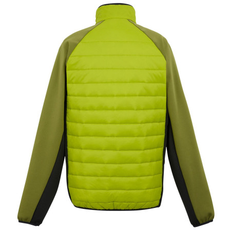 Chaqueta de hombre Regatta Clumber IV Hybrid