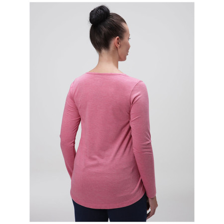 Camiseta de mujer Loap Bavaxa