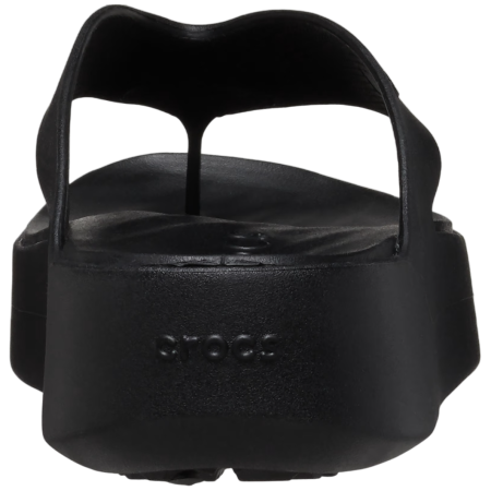 Chanclas de mujer Crocs Getaway Platform Flip