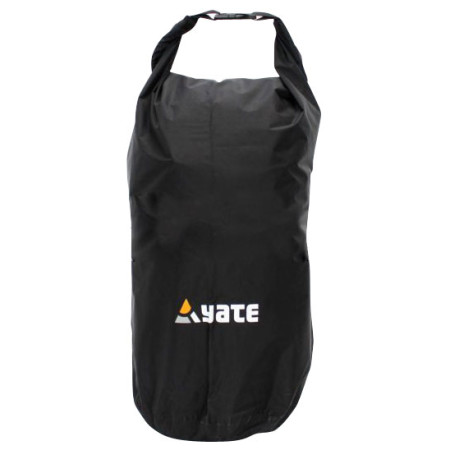Bolsa impermeable Yate Dry Bag S negro