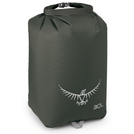 Bolsa Osprey Ultralight DrySack 30 L gris ShadowGray